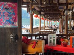 -西江传说•酸汤鱼(水东路店)