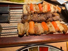 -雪熊精酿·哈尔滨烧烤酒馆(非遗大串店)