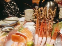 -古田居·特色寿司料理(星之岛旗舰店)