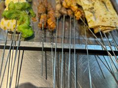 -遇西祠·海鲜烧烤(总店)