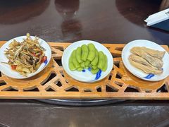 -浦江悦(陆家嘴保利广场店)