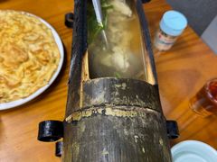 -61号餐吧(兴坪古镇漓江店)