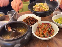 -云海肴汽锅鸡·云南小炒(曲江大悦城店)