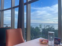 -不仔客海鲜烧烤270度海景餐厅(大东海店)