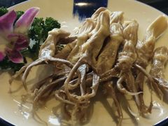 鸭舌-川旺角川粤融合菜•海景餐厅(星海广场店)