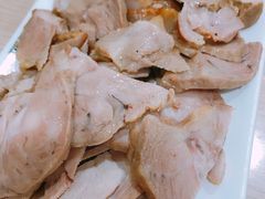 自制熏肉-姥家春饼店(漳州二路店)
