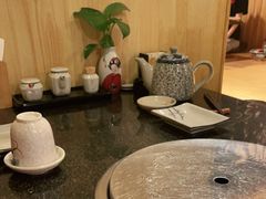 -万福炭火烤肉日本料理(新街口店)