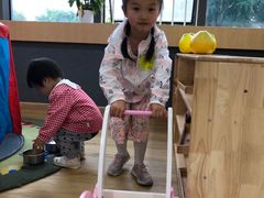 -海汀顿儿童之家(保利香雪园区)