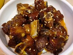 -小雅木姜子烤鸡·贵州菜(鸿通城店)