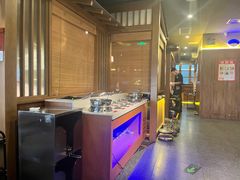 -九田家黑牛烤肉料理(新辰里亚运村店)