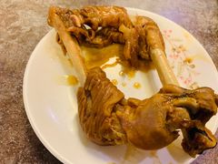 -贯贯吉·清真餐厅(浙江中路店)