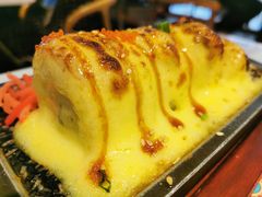 -花漫里日式餐厅(南安中骏店)