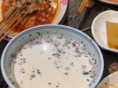 -福苗小骆驼烧烤(大唐不夜城店)