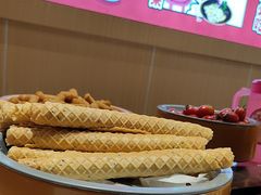 -龍歌自助小火锅(市北CBD万达店)