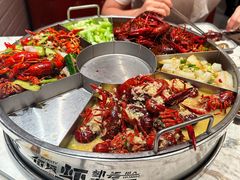 -王红军龙虾(新民路店)