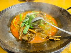 -楚成谷鸭馆(裕民店)