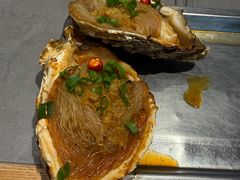 -老白清真烧烤(锦州旗舰店)