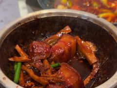 -南京空港温德姆花园酒店·MTF满庭芳中餐厅