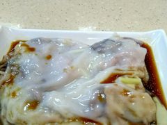 -冠记·肠粉粥品专家(江南大道店)