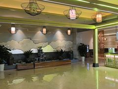 -菲拉拉漫温泉(东环路店)