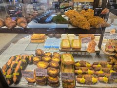 -PAPER STONE BAKERY(天汇广场店)