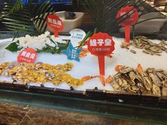 -芭菲盛宴·环球美食(袁家岗店)