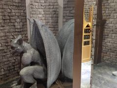 -谜盒子奇幻密室(南屏店)