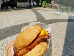 -世记咖啡(氹仔外卖店)