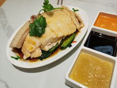 -芽笼芽笼新加坡餐厅(环球港店)