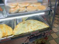 -咏春葱油饼(德政中路店)