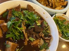 -北京小肠陈饭庄(方庄店)
