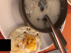 -广州天河希尔顿酒店