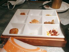 -探鱼·鲜青椒爽麻烤鱼(天河优托邦店)