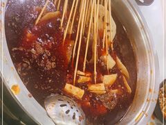 -屋头串串(龙潭寺店)