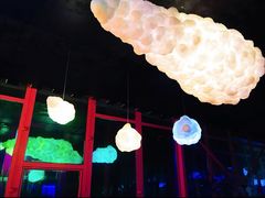 -未来战场·大空间VR·轰趴·团建(常营店)