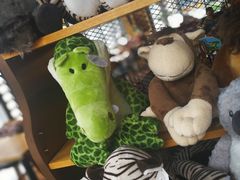 -ZOO COFFEE 动物园咖啡(亦庄店)