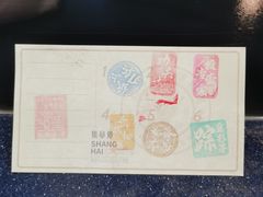 -上海体育博物馆