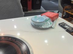 -刘少华贵州小黄牛·鲜牛肉火锅(总店)
