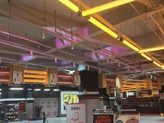 -燃无界格斗·拳击搏击体能馆(优品道店)