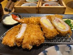 -胜博殿日式炸猪排(西红门店)