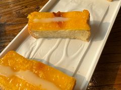 烤面包-不是烧烤·武汉大排档(大成路店)