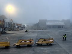 -乌鲁木齐天山国际机场-T3航站楼