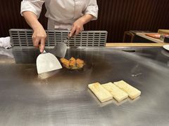 -赫·铁板烧·Omakase(望京昆泰酒店)