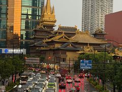 -上海久光百货