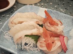 -元气寿司(东方宝泰店)