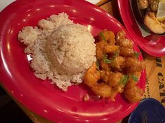-阿甘虾餐厅(凌霄阁店)