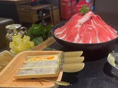 -井格重庆火锅(西直门凯德Mall店)