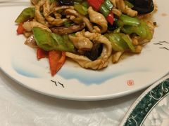 -宾朋海鲜特色美食餐厅·纯手工鲅鱼水饺(兴海路店)