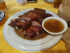 -老字号蛇口德记烧腊饭店·海鲜加工