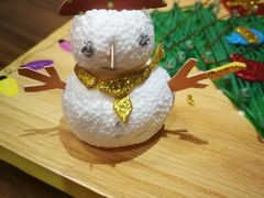 -玛格萝妮(汇智国际商业中心店)